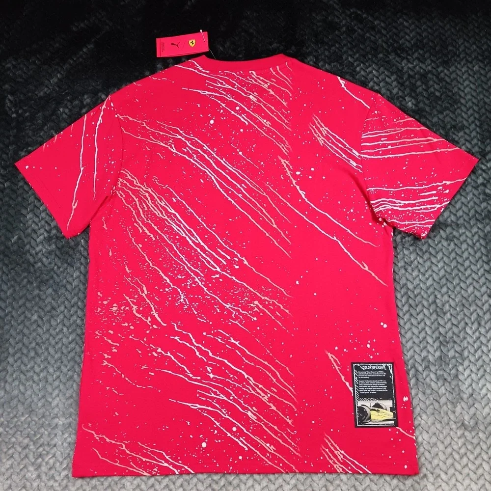 Puma ferrari hp